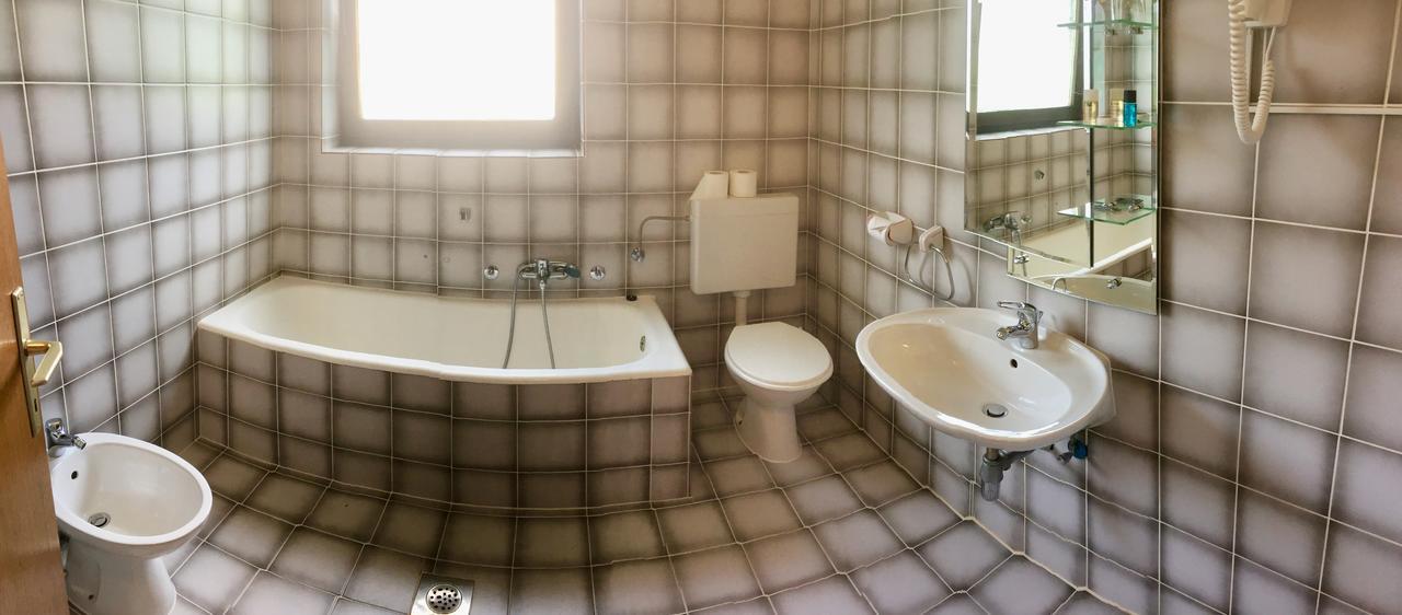 Hotel Imperium モラフスケ・トプリツェ 部屋 写真
