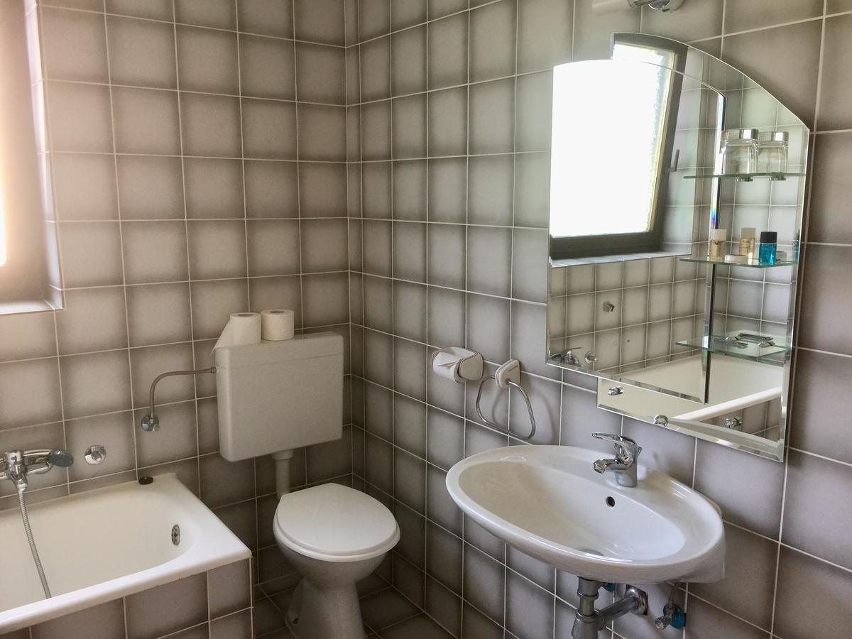 Hotel Imperium モラフスケ・トプリツェ 部屋 写真
